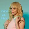 Kate Zoha - Zoha Me Softly - EP